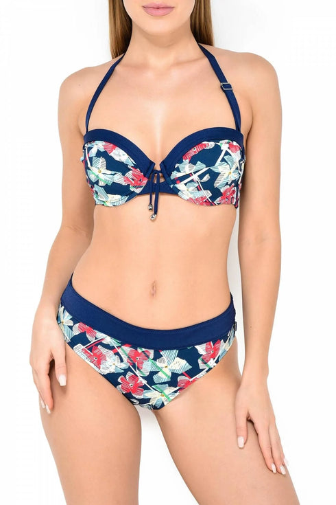 Shan Positano BIKINI BOTTOM